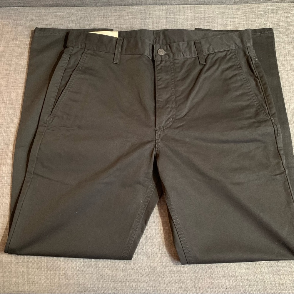 Levi’s Jeans (Black - Size 33/30)